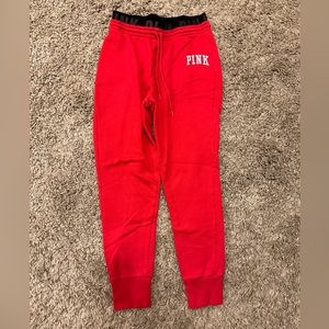 Women’s PINK Sweatpants